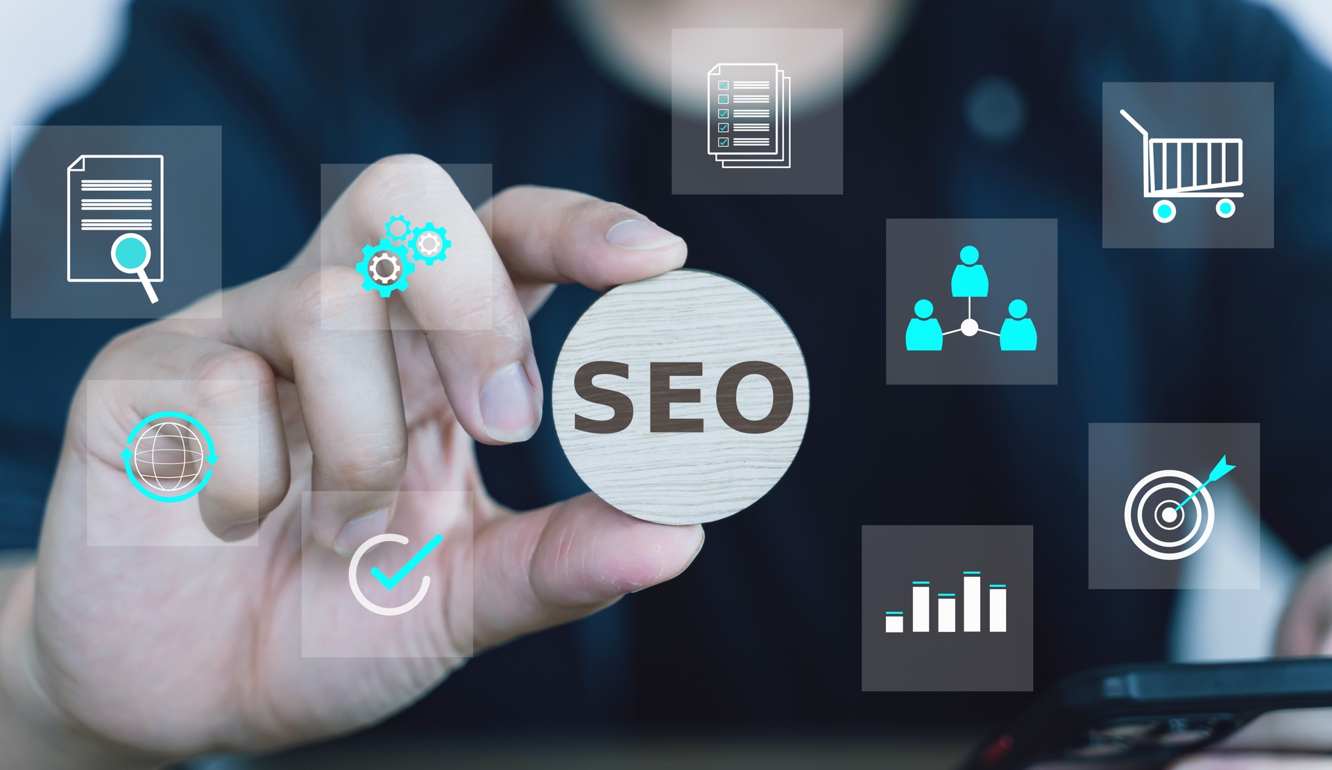 SEO [Search Engine Optimization] for Business tools for get their websites ranked in top search rankings in search engine and analysis tool for develop corporate business.